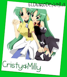 Cristy & Mily