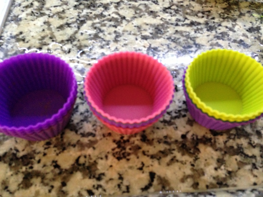 küçük kek kalıbı tarifleri