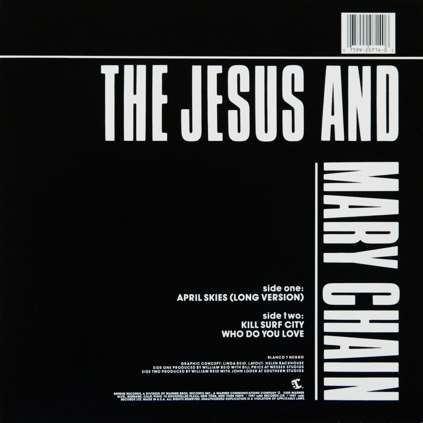 Jesus And Mary Chain Darklands Download Rar