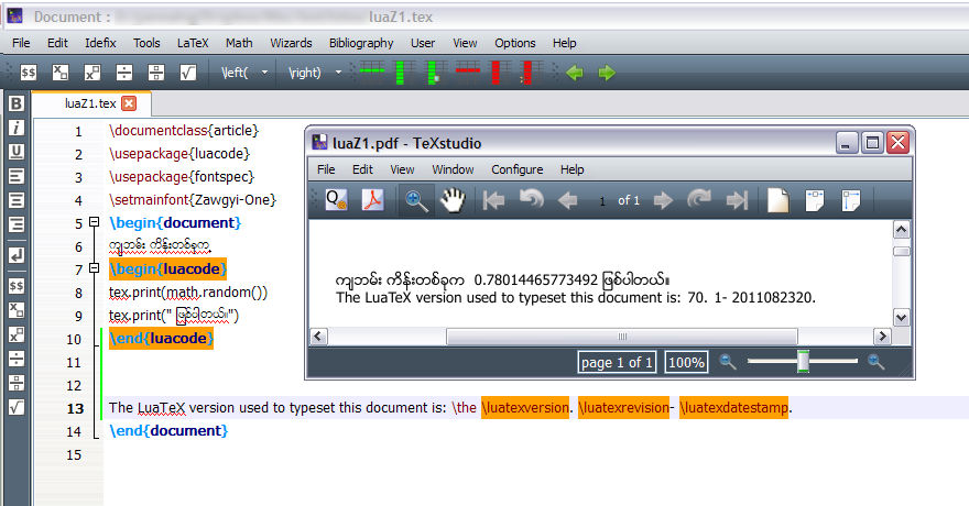 Configure Mac Text For Texstudio Mac Configure Mac Text For Texstudio Mac