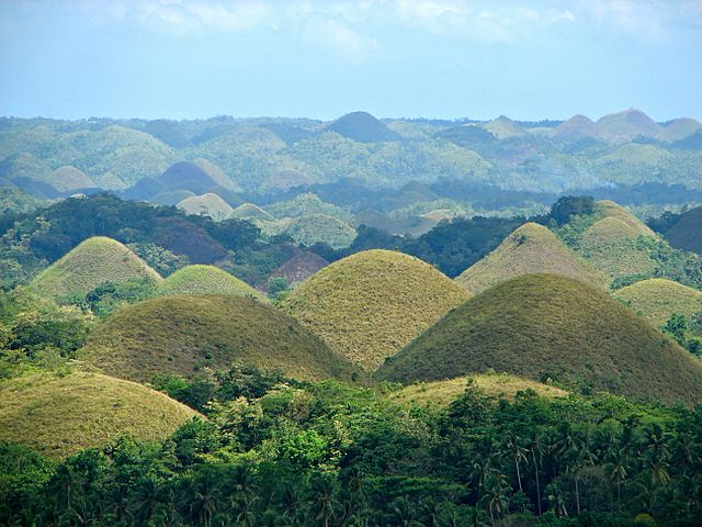 wisata filipina paling indah wisata filipina wajib dikunjungi