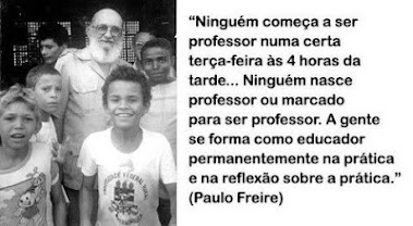 Aprender sempre...