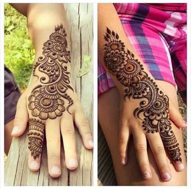 Latest Mehdi Designs F...