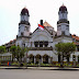 Wisata: Lawang Sewu