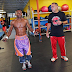 Guillermo Rigondeaux, con Pedro Luis estoy partiendo desde cero.