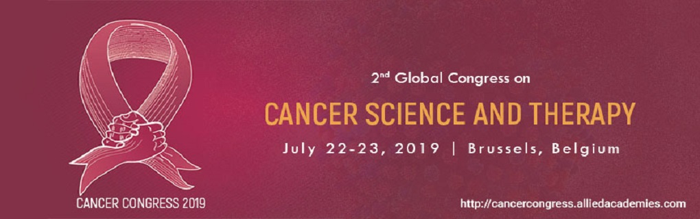 Cancer Congress 2019