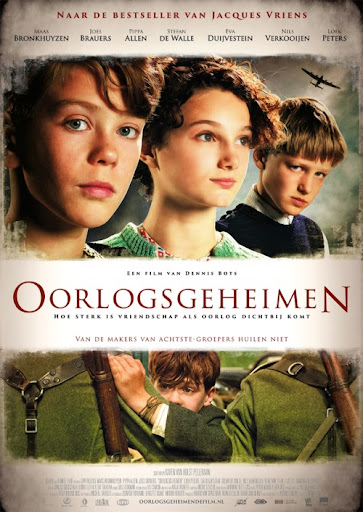 Secrets Of War (2014)