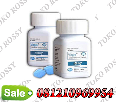 Viagra pil
