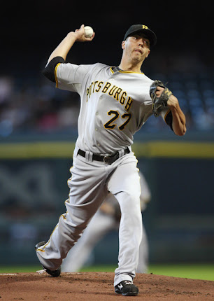 Jeff Karstens