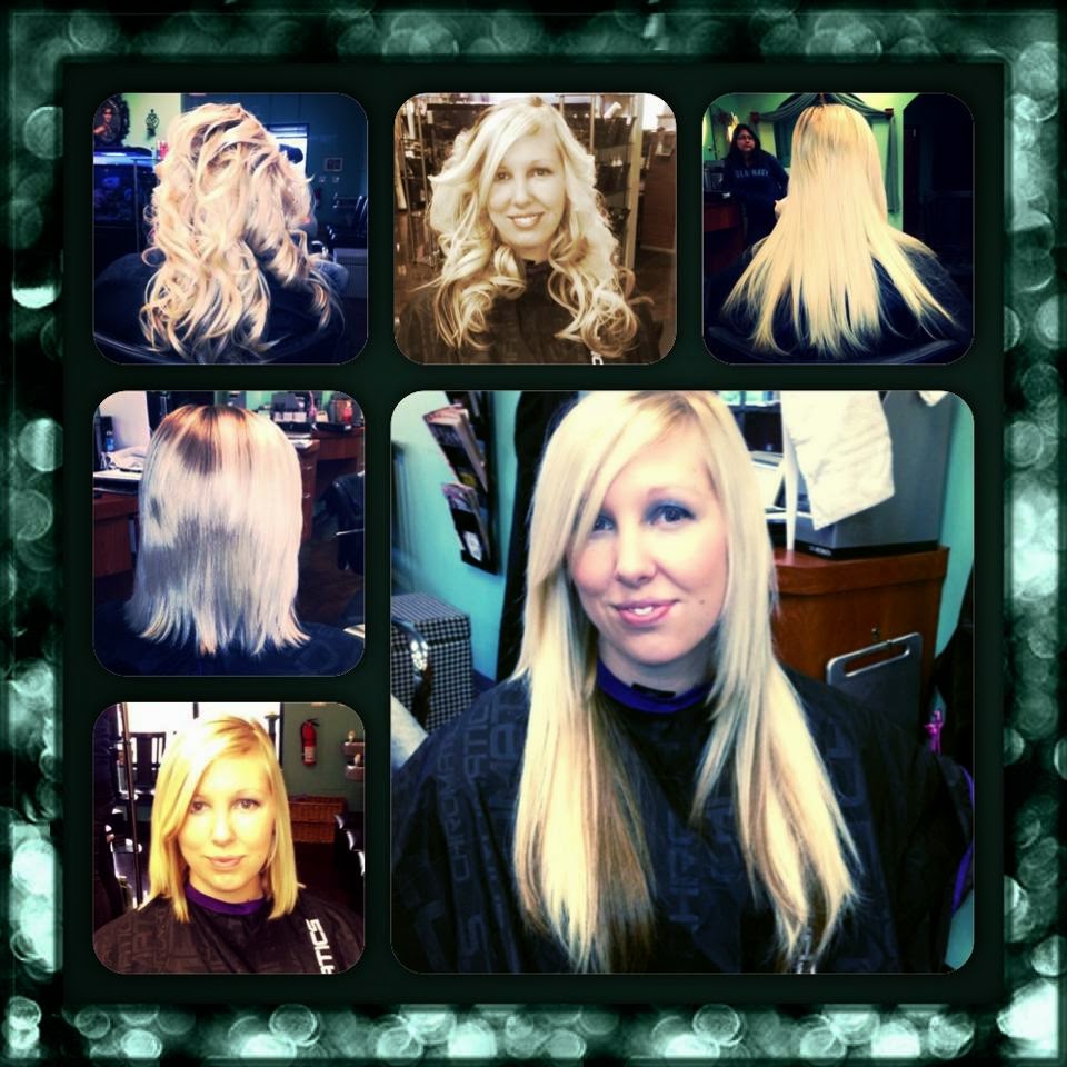 Beauty Review Deja Vous Hair Care in Kannapolis, NC The Daily