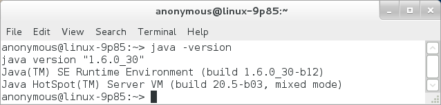 latest java update latest java update