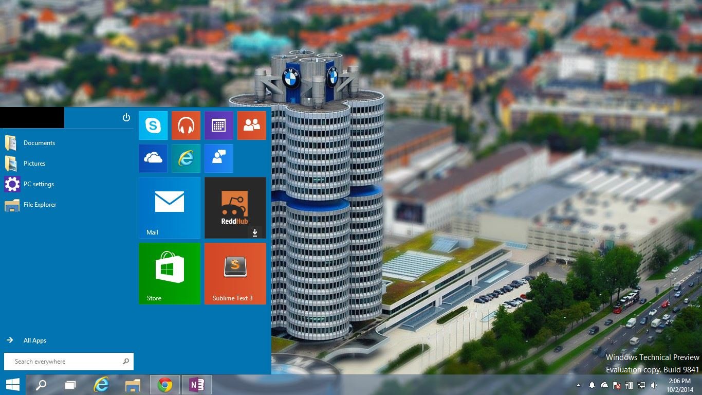 Download Windows 10 Highly Compressed in 10 MB ISO File (No Password