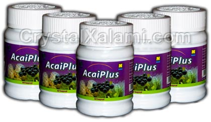 Acai Plus