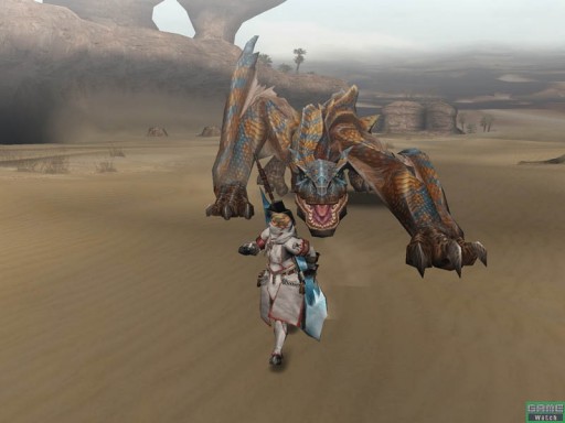 Tigrex S