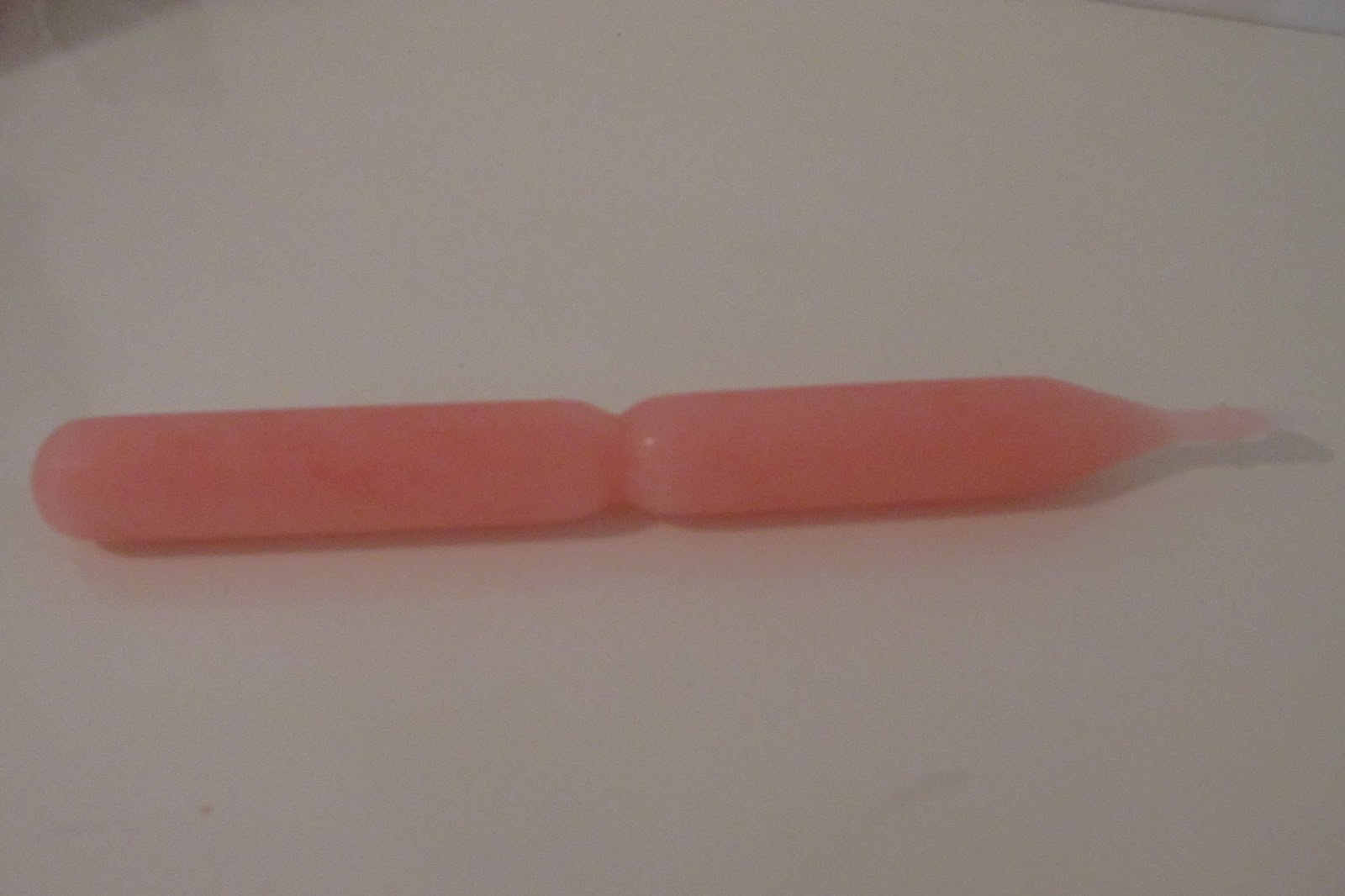 Yummyness: Asian Ice-Pops