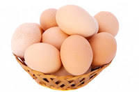 Manfaat Telur