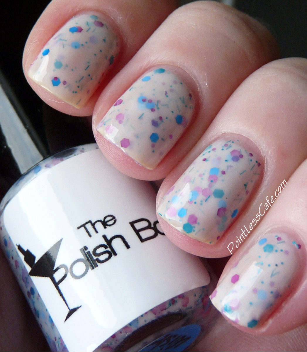 The Polish Bar Fall 2013 Preview Swatches and Review Pointless Cafe