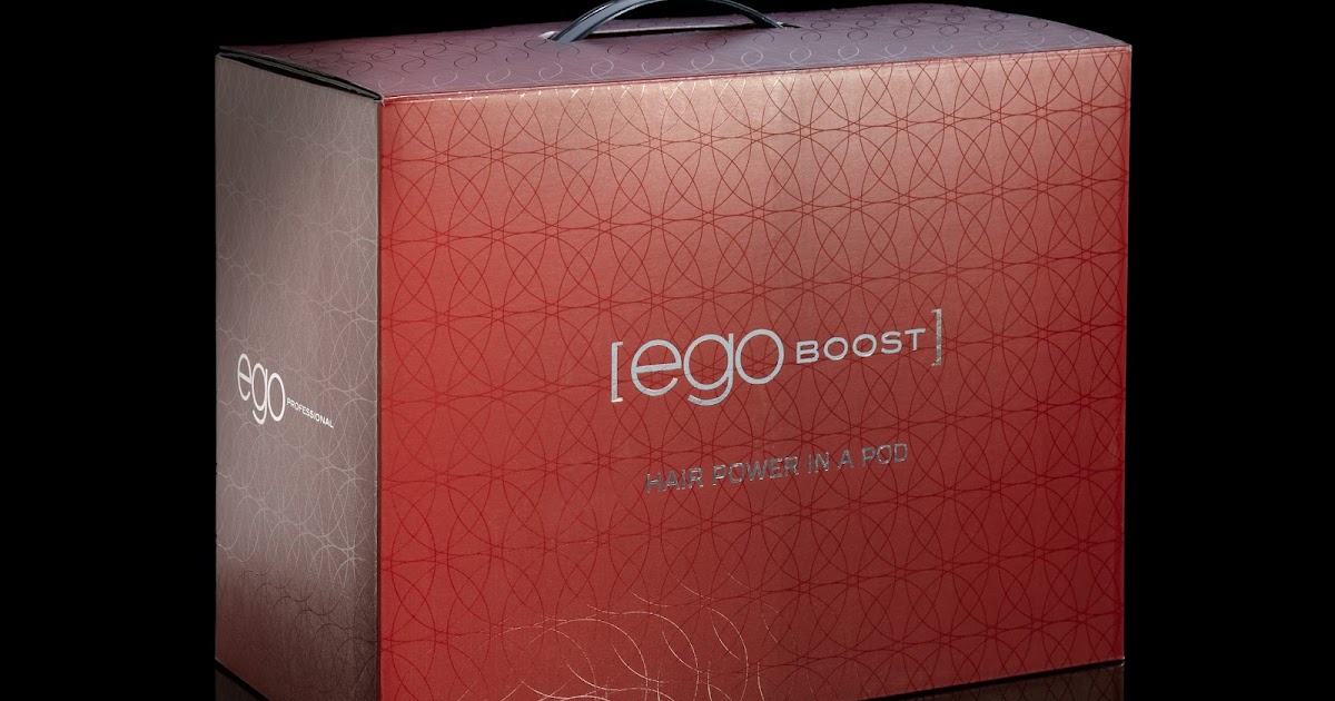 Sneak Peek! QVC TSV 02/08: Ego Boost Pod | Get Lippie