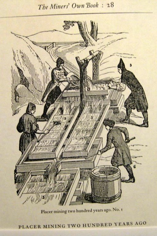 For the Love of History Eureka Moments Revisited, Part 2, Exploring