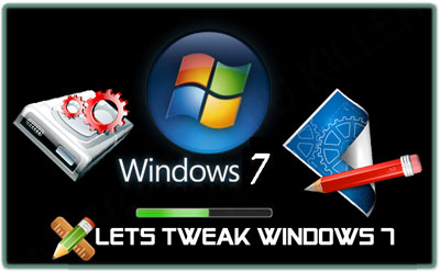 Windows 7 Registry Tweaks Zip Download