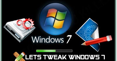 Windows 7 Registry Tweaks Zip Download