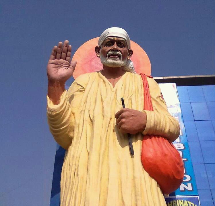 sai baba shirdi wale sai baba shirdi wale