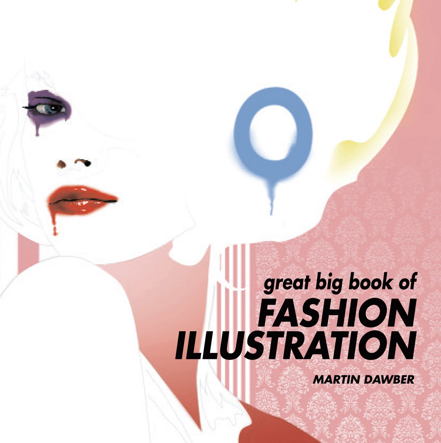 Book of fashion illustration martin Book of fashion illustration martin