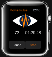 Apple Watch & iOS App