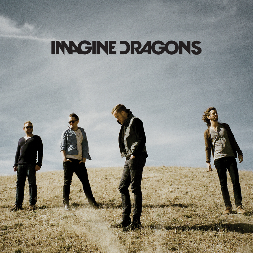 Imagine Dragons - Warriors [FLAC]