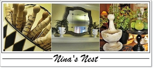 Nina's Nest