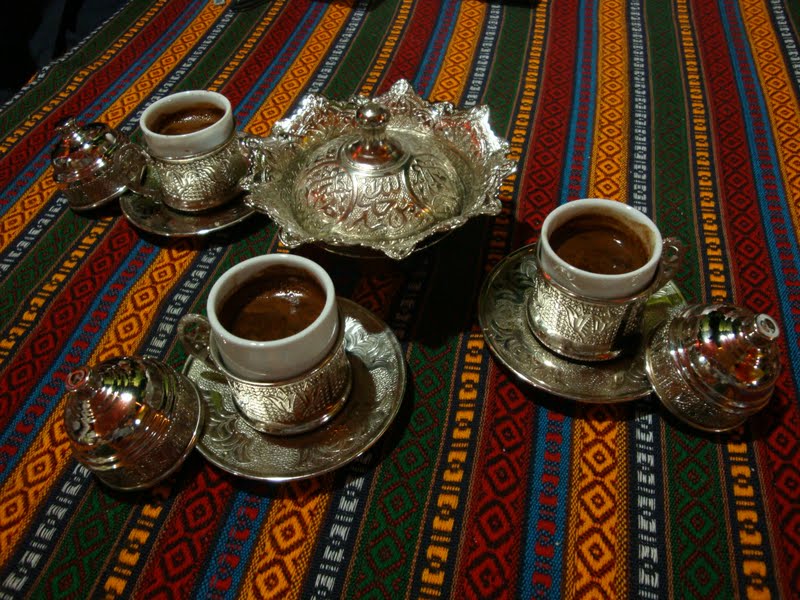 Gezi/yorum2 (Yolculuk devam ediyor) *** TAHMİS KAHVESİ/GAZİANTEP