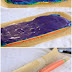 How To Make Rainbow Peppermint Patties
