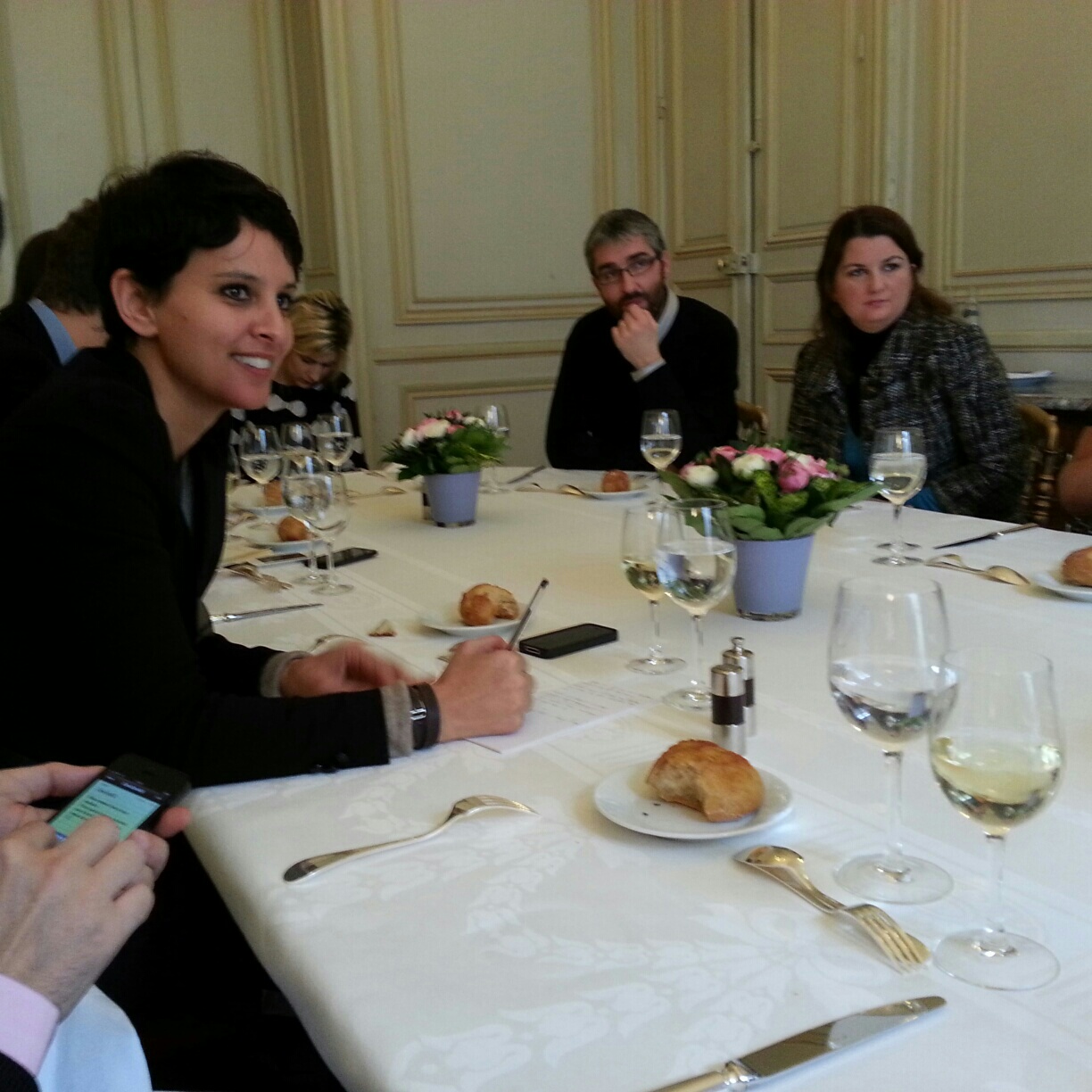 dangereuse rencontre replay