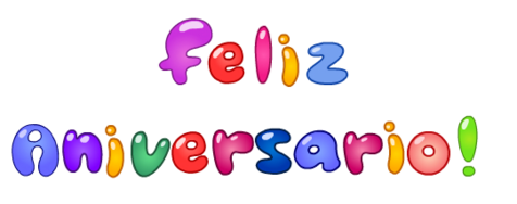 Resultado de imagen para 3 aniversario png
