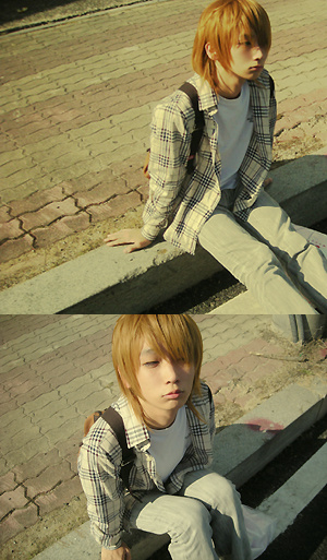 Ulzzang Fashion : Casual Style | MY LIFE
