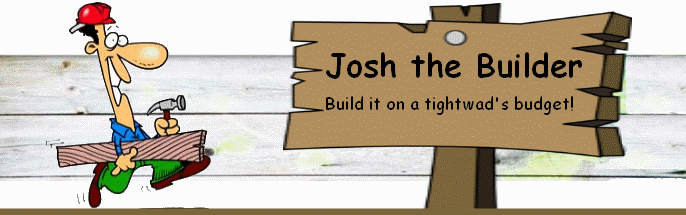Josh the Builder