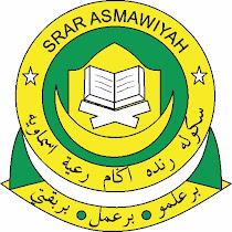 SRAR ASMAWIYAH