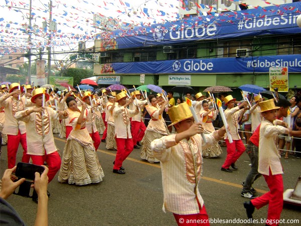 Cebu's Sinulog Festival