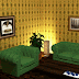 Yellow Sitting Room
