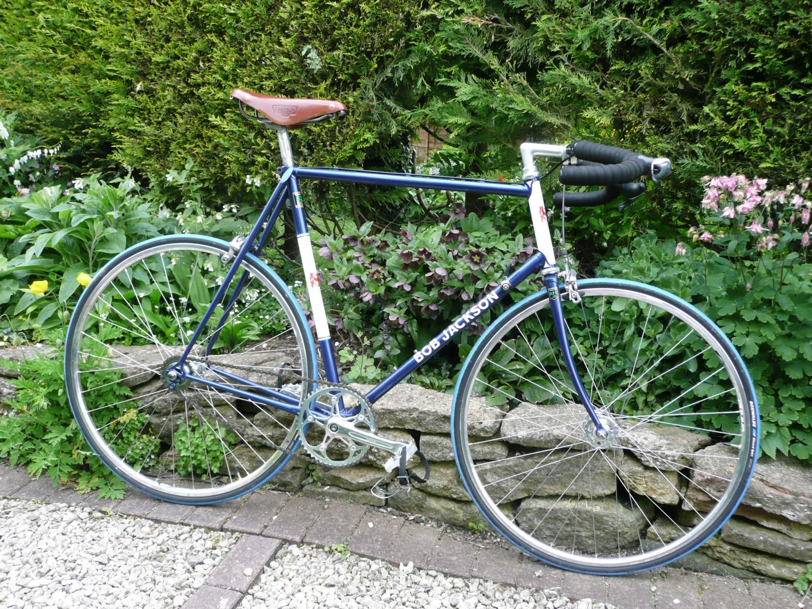 single speed to 3 speed conversion