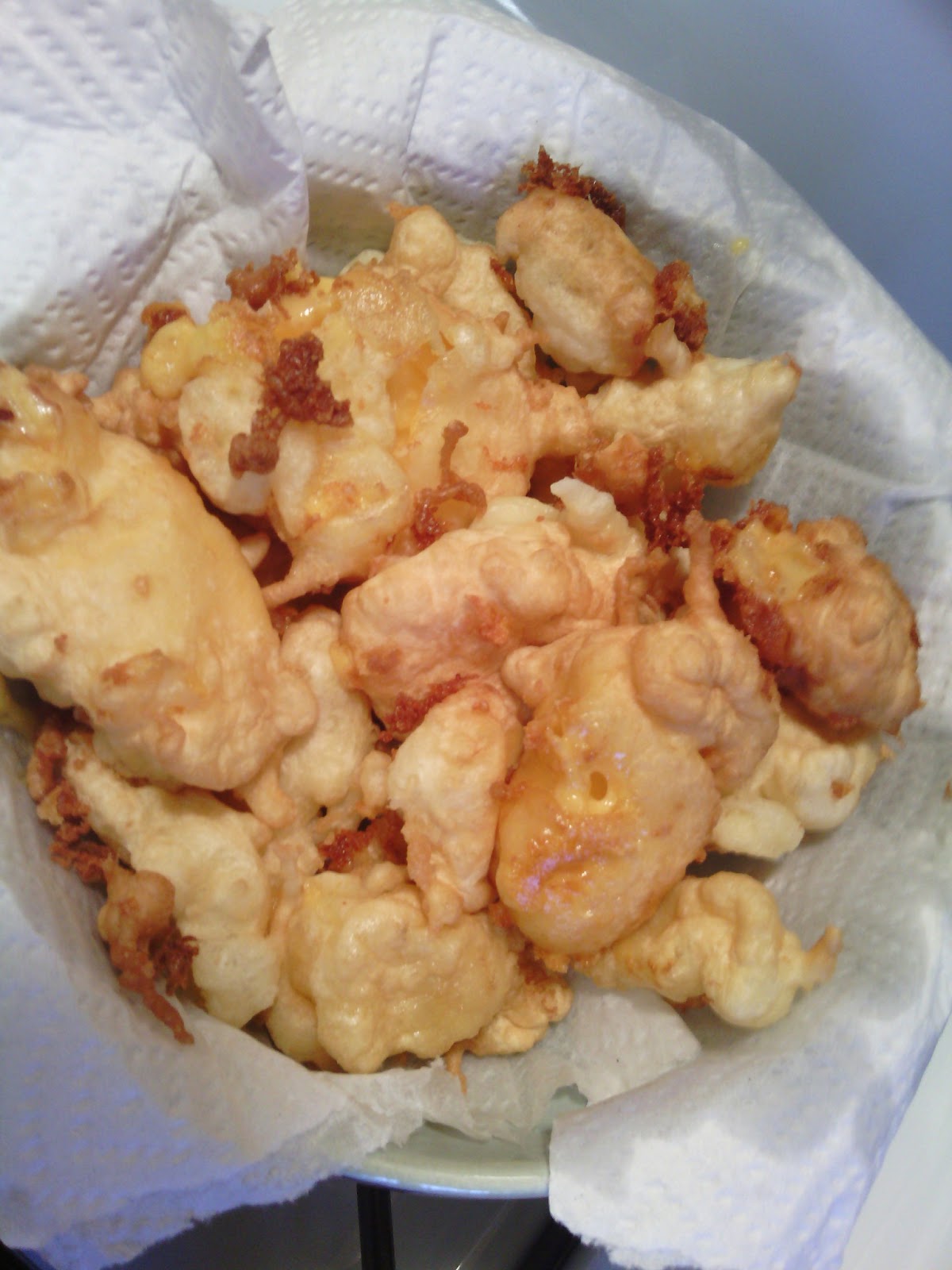 Deep. Fried. Cheese. hungrymadhatter