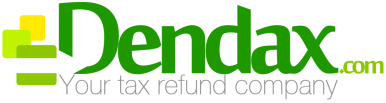 ETS Tax Refunds, www.dendax.com, Income Tax Refund, Tax Returns, Professional Online Tax Services
