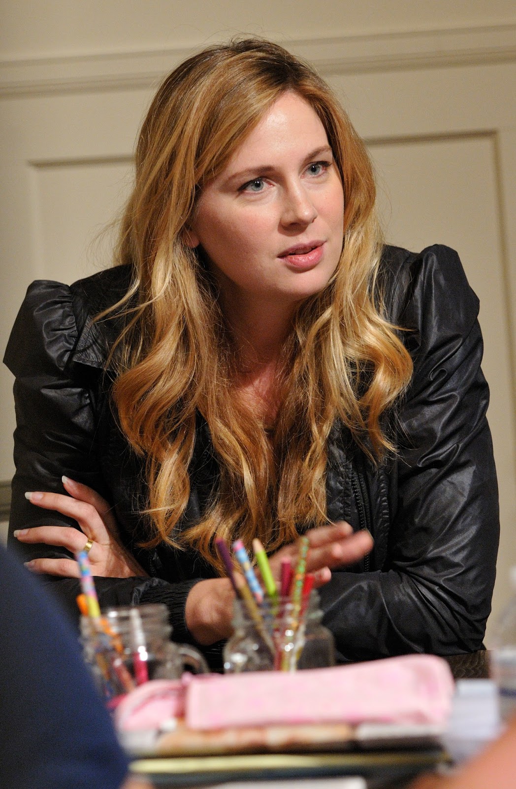 Anne Dudek Photos | Tv Series Posters and Cast