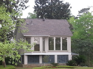 new roof replacement baton rouge