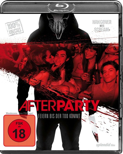 Afterparty 1080p HD Castellano 