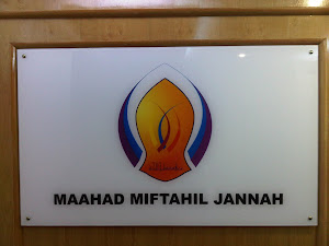 MAAHAD MIFTAHIL JANNAH