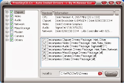 Sky Driver XP V9.9.rar
