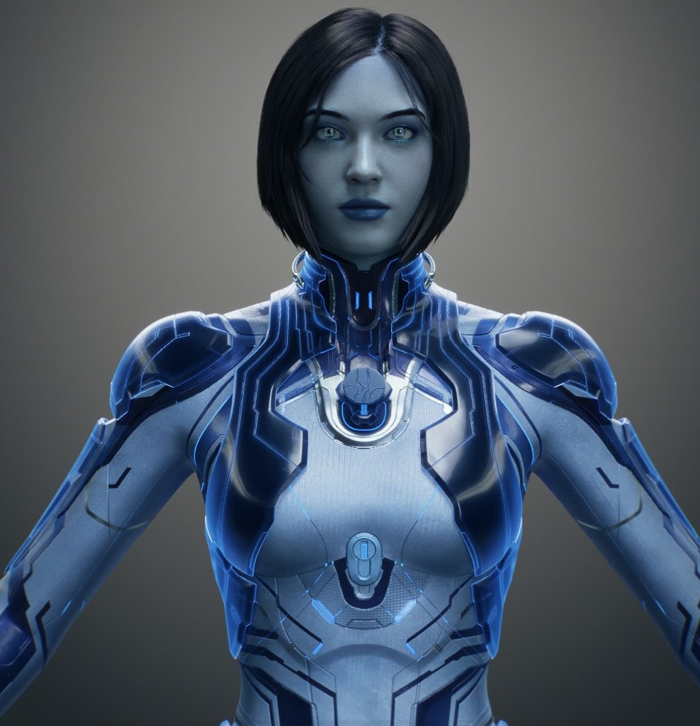 Reparacion De Mobiles: CONOCE A CORTANA, LA ASISTENTE DE MICROSOFT.