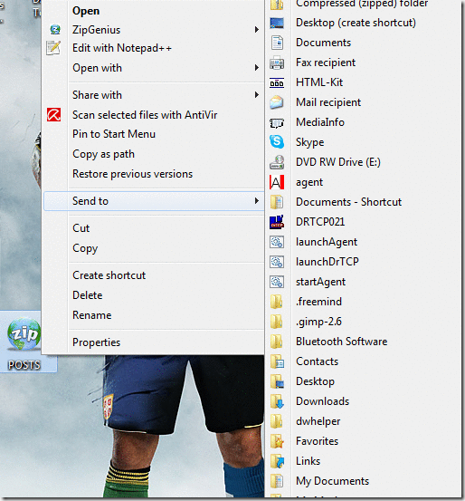 Windows 7 Shortcut Keys Common Windows 7 Shortcut Keys Common