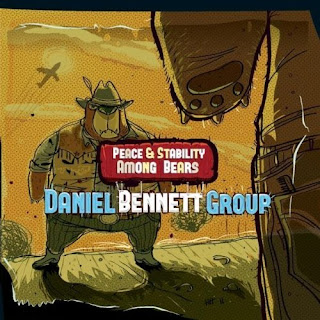 Daniel Bennett